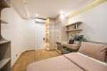 premium apartment for sale at green valley with luxurious furniture and open view