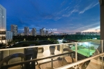 premium apartment for sale at green valley with luxurious furniture and open view