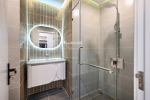 premium apartment for sale at green valley with luxurious furniture and open view