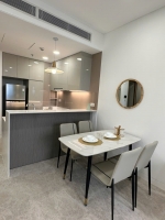 ban can ho cao cap the river thu thiem   1 phong ngu   full noi that hien dai   view thoang   gia tot