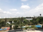 ban can ho dep tai block c riverside residence voi noi that hien dai va view song