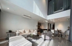 ban can ho duplex 5 phong ngu tai the metropole opera khong gian dang cap giua thu thiem