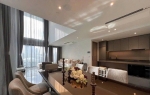 ban can ho duplex 5 phong ngu tai the metropole opera khong gian dang cap giua thu thiem