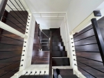 duplex 6 bedroom apartment for sale at vista verde with private elevator
