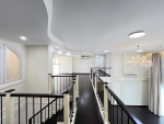 duplex 6 bedroom apartment for sale at vista verde with private elevator
