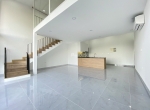 duplex apartment for sale with open view in phu my hung at cheap price