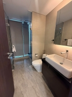 modern 2 bedroom apartment for sale at empire city fully furnished open view