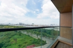 selling 2 bedroom apartment at empire city cove with basic furnishings airy view and pink book