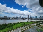 luxury 4 bedroom apartment for sale at empire city cove with river view