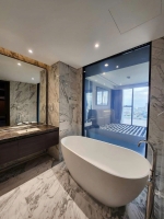 luxury 4 bedroom apartment for sale at empire city cove with river view