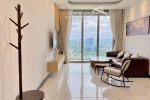luxury 2 bedroom apartment for sale at empire city linden open view