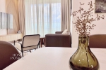 luxury 2 bedroom apartment for sale at empire city linden open view