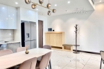 luxury 2 bedroom apartment for sale at empire city linden open view