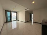 basic furnished 2 bedroom apartment for sale at empire city tilia with river view