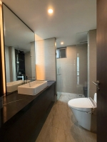 basic furnished 2 bedroom apartment for sale at empire city tilia with river view