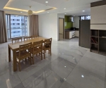 green valley 3 bedroom apartment fully furnished spacious layout for sale