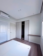 brand new 3 bedroom apartment with full modern furnishings at green view for sale