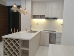 2 bedroom fully furnished apartment with open view for sale at midtown phu my hung