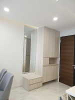 2 bedroom fully furnished apartment with open view for sale at midtown phu my hung