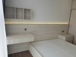 2 bedroom fully furnished apartment with open view for sale at midtown phu my hung