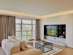 ban can ho happy valley 3 phong ngu view crescent mall tang o xe