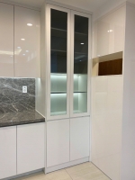 modern high floor apartment with city view for sale at urban hill