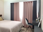 ban can ho hung phuc 2 phong ngu full noi that view villa