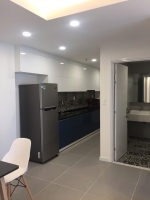 hung phuc 2 bedroom apartment villa view fully furnished with parking for sale