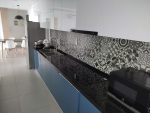 hung phuc 2 bedroom apartment villa view fully furnished with parking for sale