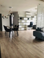 ban can ho hung phuc 3 phong ngu co so hong co o xe view villa thoang