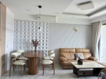 spacious 3 bedroom apartment in hung phuc for sale fully furnished modern unit