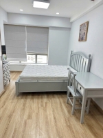 spacious 3 bedroom apartment in hung phuc for sale fully furnished modern unit