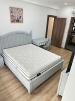 spacious 3 bedroom apartment in hung phuc for sale fully furnished modern unit