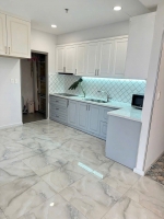 spacious 3 bedroom apartment in hung phuc for sale fully furnished modern unit