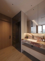 ban can ho landmark 81 3 phong ngu view khu biet thu du thuyen