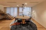 ban can ho loft opera residence metropole thu thiem phong cach wabi sabi view song