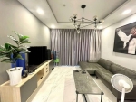 ban can ho midtown 1 phong ngu full noi that da co so co o xe tret