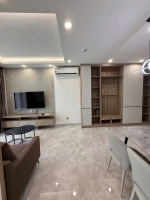 midtown apartment for sale 2 bedrooms 75 sqm fully furnished with active lease