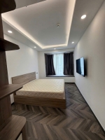 midtown apartment for sale 2 bedrooms 75 sqm fully furnished with active lease