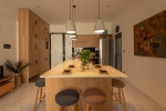 midtown 2 bedroom fully furnished apartment legal title available for sale