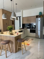 midtown 2 bedroom fully furnished apartment legal title available for sale