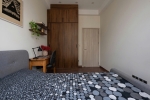 midtown 2 bedroom fully furnished apartment legal title available for sale