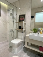 midtown 2 bedroom fully furnished apartment legal title available for sale