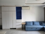 2 bedroom apartment for sale at midtown with full furnishings and a peaceful villa outlook