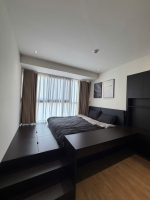 midtown apartment for sale 2 bedrooms fully furnished with parking