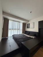 midtown apartment for sale 2 bedrooms fully furnished with parking