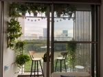 midtown 3 bedroom fully furnished corner apartment river view parking available private pink book for sale