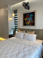 midtown 3 bedroom fully furnished corner apartment river view parking available private pink book for sale