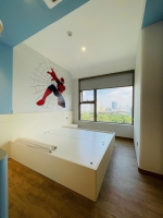 ban can ho midtown 3 phong ngu full noi that cao cap co o xe ham va view thoang