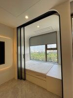 ban can ho midtown 3 phong ngu full noi that cao cap co o xe ham va view thoang